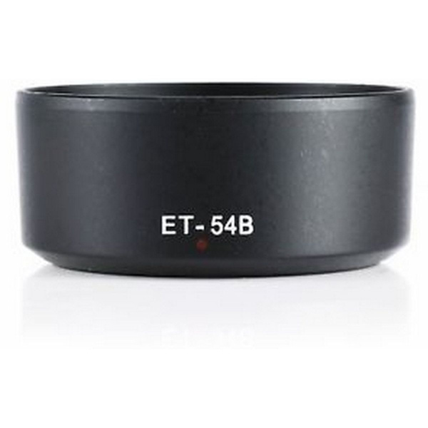 GREEN.L ET-54B Lens Hood For EF-M 55-200mm f/4.5-6.3 IS STM