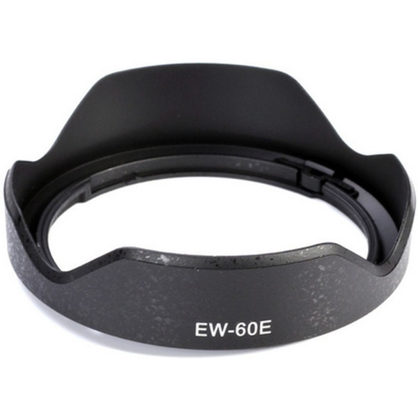 GREEN.L EW-60E Lens Hood For EF-M 11-22mm f/4-5.6 IS STM