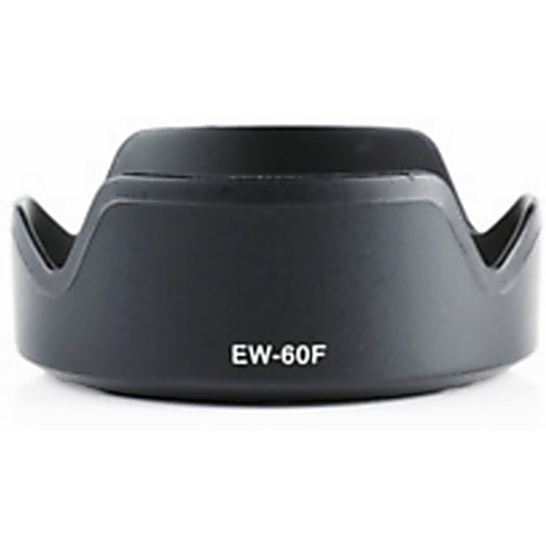 GREEN.L EW-60F Lens Hood For RF-S 18-150mm f/3.5-6.3 IS STM