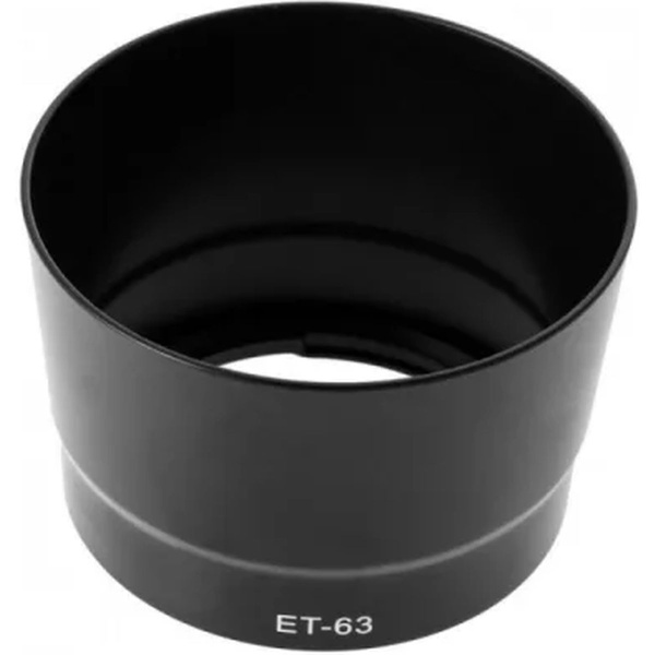 GREEN.L ET-63 Lens Hood For EF-S 55-250mm f4-5.6 IS STM