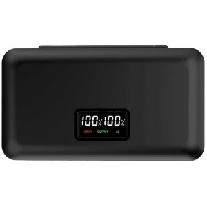 Mcoplus Duocharger USB w/ 2XNP-W235 - Image 3