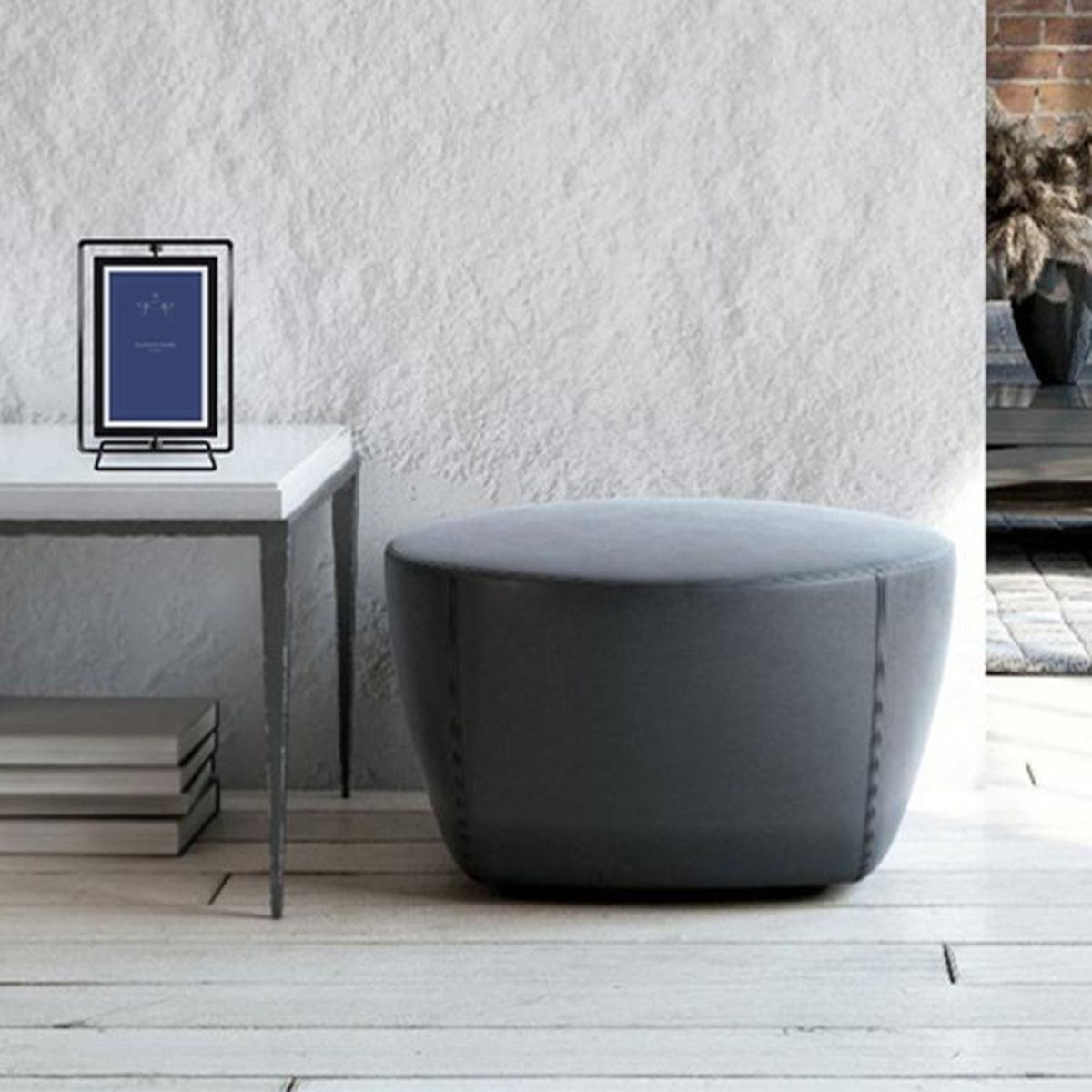 Henzo Frame Platinum Single Swing 15x20 Black - Image 2