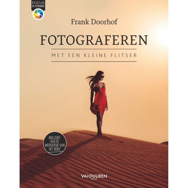 VDM Fotograferen With een kleine flitser, 2e ed.