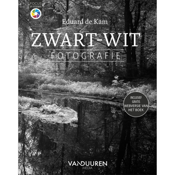 VDM Focus op Fotografie: Black-witfotografie