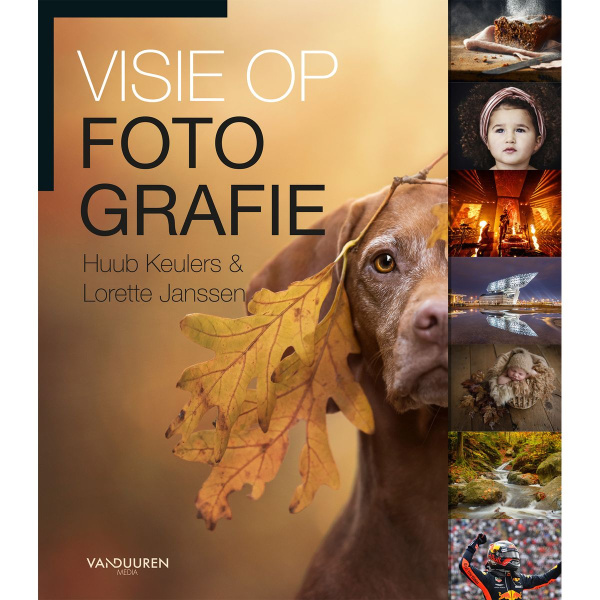 VDM Visie op Fotografie