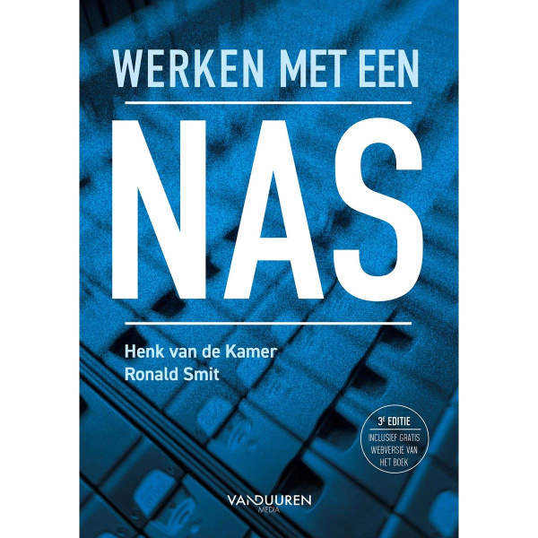 VDM Werken With de Nas 3e editie