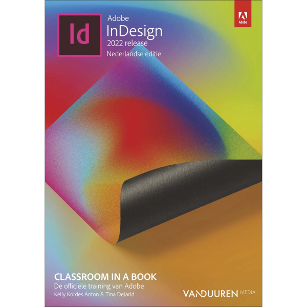 VDM CIAB Adobe Indesign