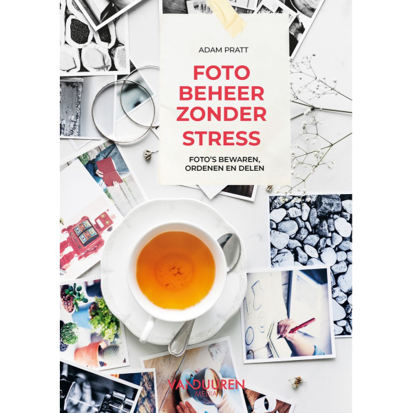 VDM Fotobeheer without stress