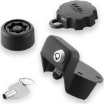 TomTom Anti-Theft Solution For Rider 4