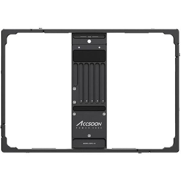 Accsoon Power Cage For iPad 10 And 11