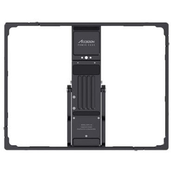 Accsoon Power Cage Pro For iPad Pro 12.9 inch