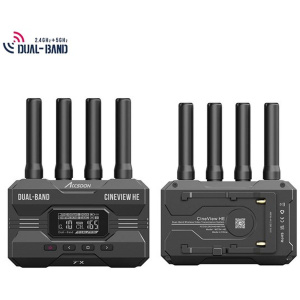 Accsoon Cineview HE Transm/Receiver System - Image 5