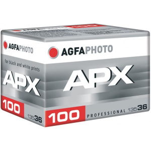 Agfa Photo Apx 100 Prof 135-36