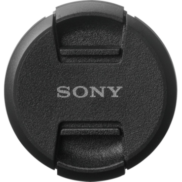 Sony ALCF82S Lens Cap 82mm