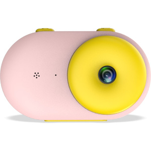 Agfa Realikids Cam Waterproof Pink - Image 3