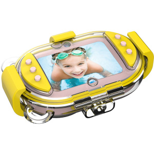 Agfa Realikids Cam Waterproof Pink - Image 5