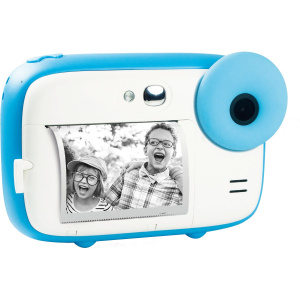 Agfa Realikids Instant Cam Blue - Image 2