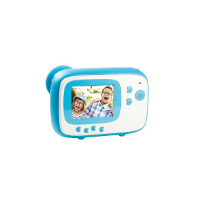 Agfa Realikids Instant Cam Blue - Image 3