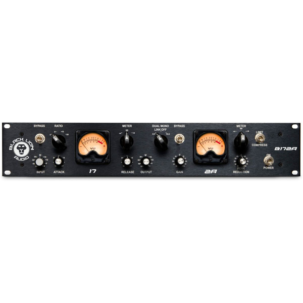 Black Lion Audio B172A