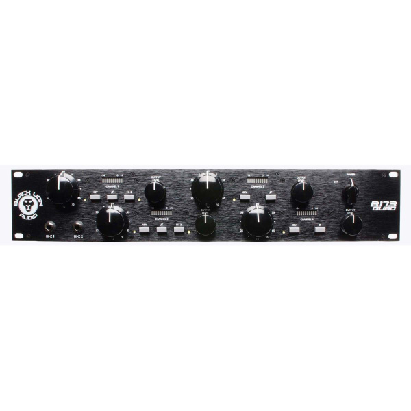 Black Lion Audio B173 Quad