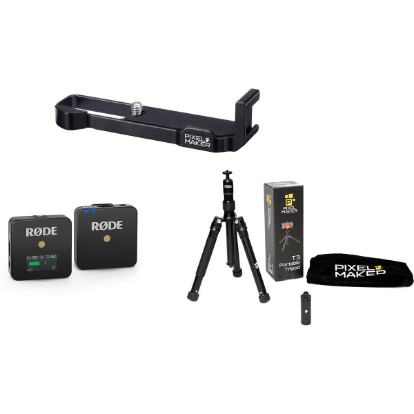 Peppercable CAY-MX1.5 - XLR M - XLR F 1.5M