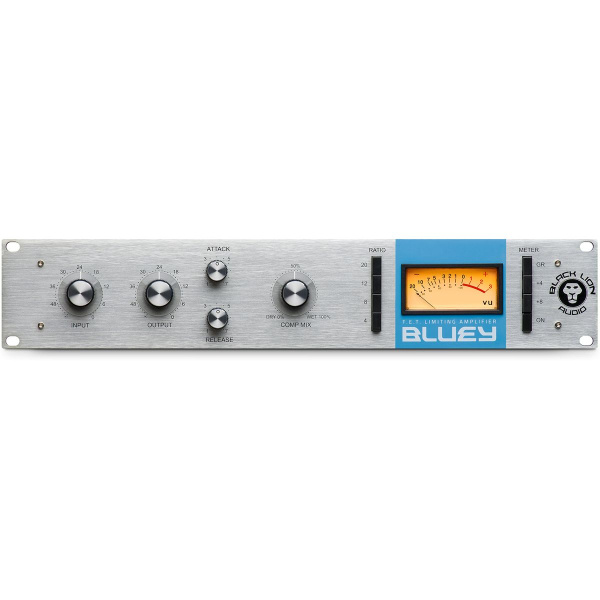 Black Lion Audio Bluey