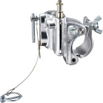 Avenger Barrel Clamp