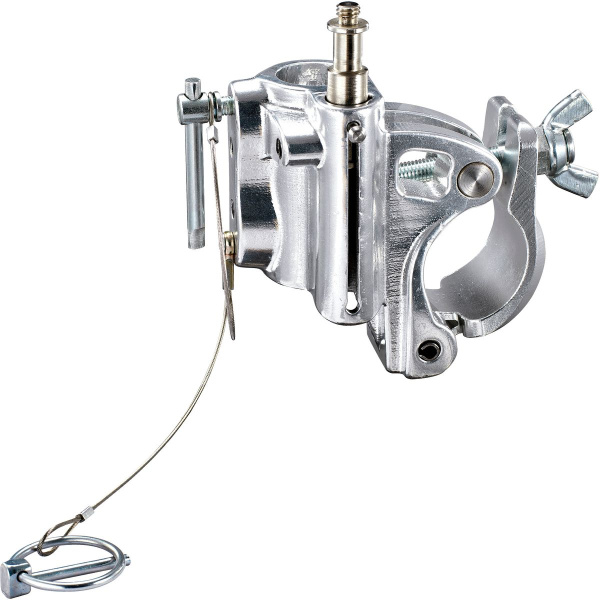 Avenger Barrel Clamp