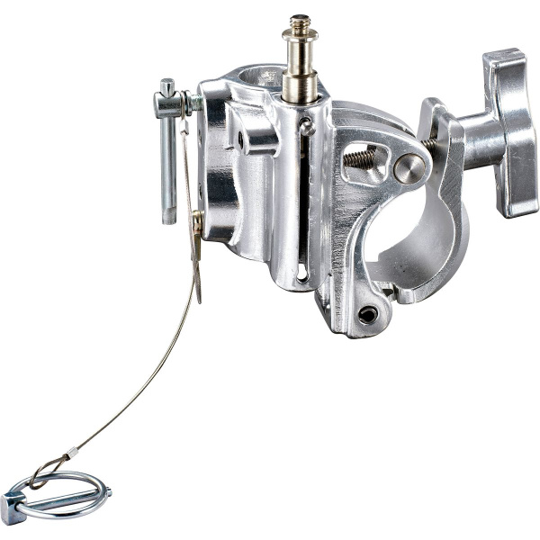 Avenger Barrel Clamp T-Knob