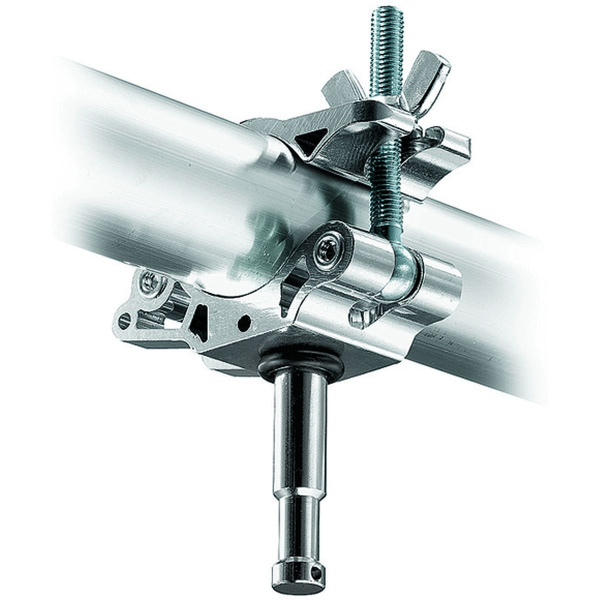 Avenger LP Eye Coupler w/ 16mm Spigot