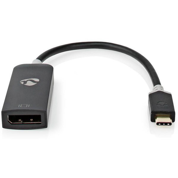 Nedis USB-Adapter | USB 3.2 Gen 1 | USB Type-C Male