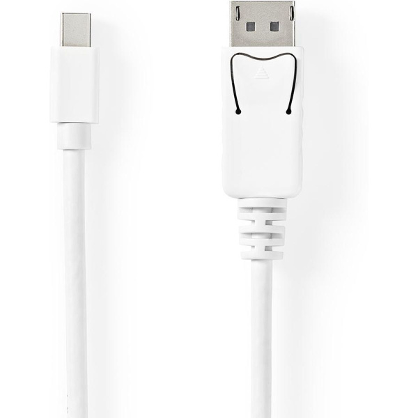 Nedis Mini DisplayPort-Cable | DisplayPort 1.4