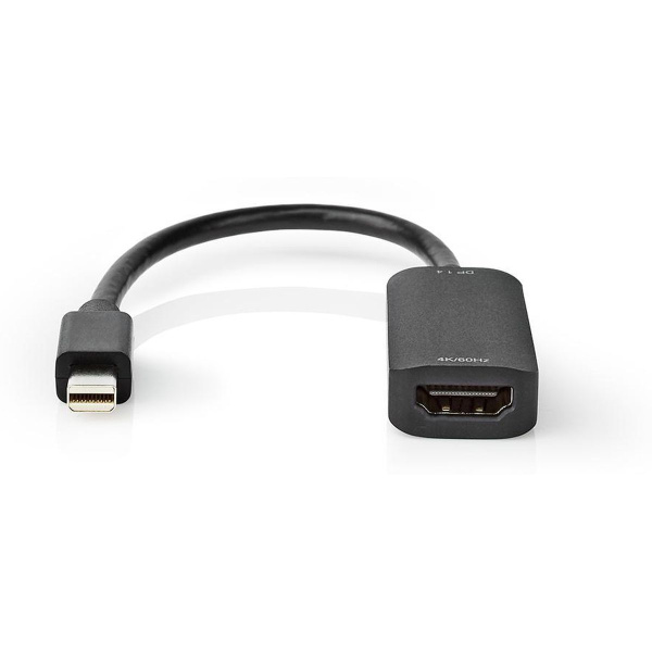 Nedis Mini DisplayPort-Cable | DisplayPort 1.4