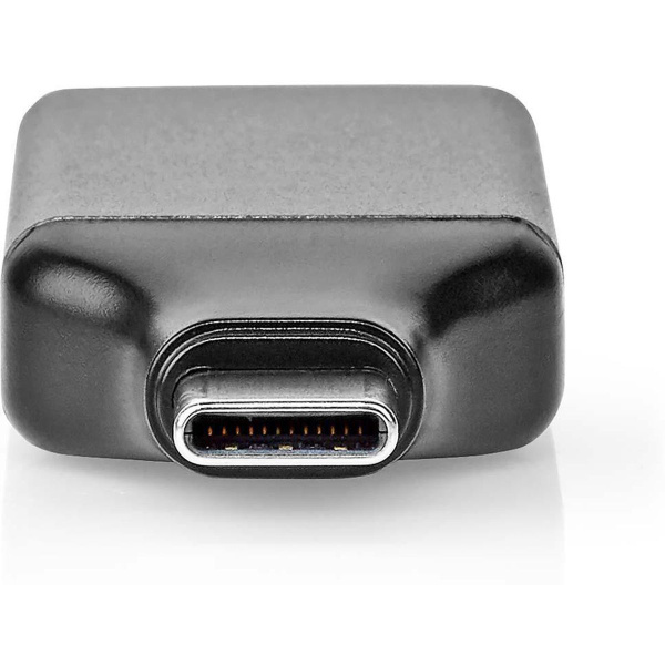 Nedis USB-Adapter | USB 3.2 | USB Type-C Male | DisplayPort
