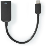 Nedis USB-Adapter | USB 3.2 Gen 1 | USB Type-C Male | HDMI