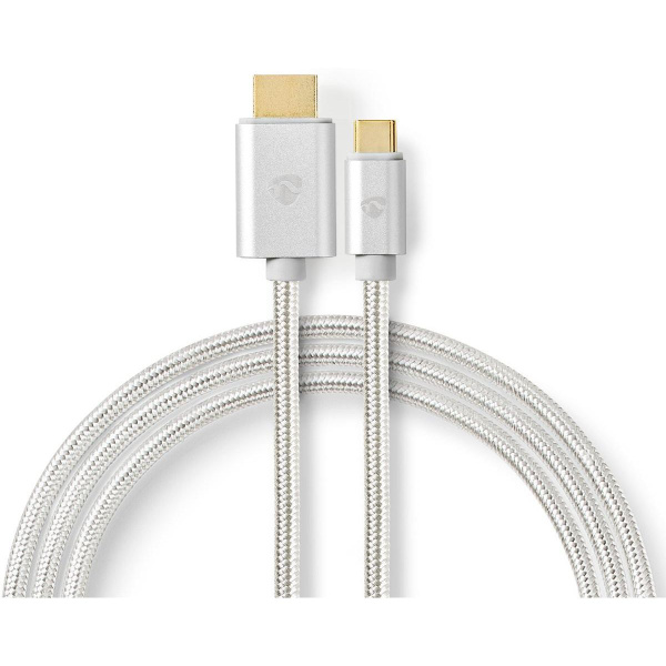 Nedis USB-Adapter | USB 3.1 | USB Type-C Male | HDMI