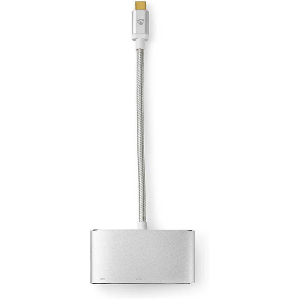 Nedis USB-Adapter | USB 3.1 | USB Type-C Male | USB Type-C