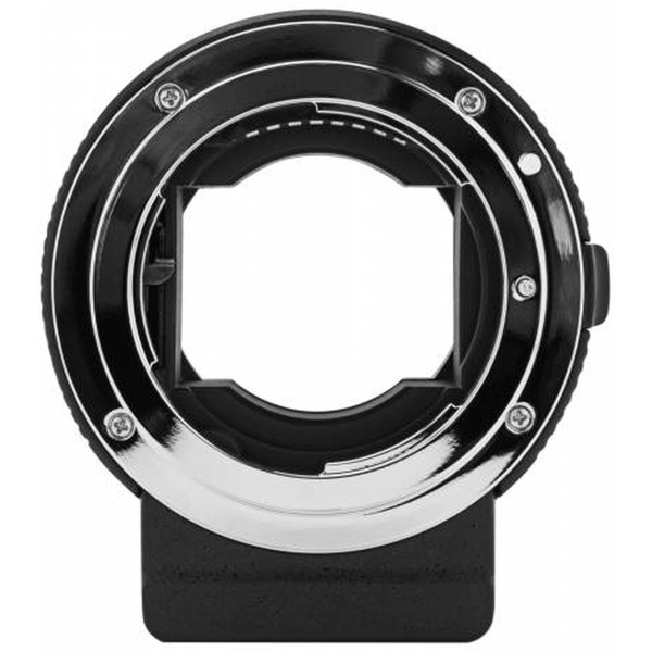 Commlite Adapter Comix CM-ENF-E1 Pro Nikon F/Sony E