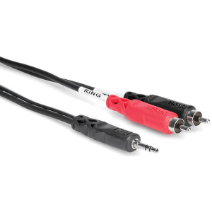 Hosa CMR-203 - Image 2