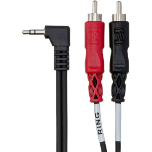 Hosa CMR-206R - Image 3