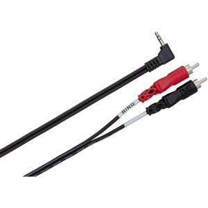 Hosa CMR-206R - Image 4
