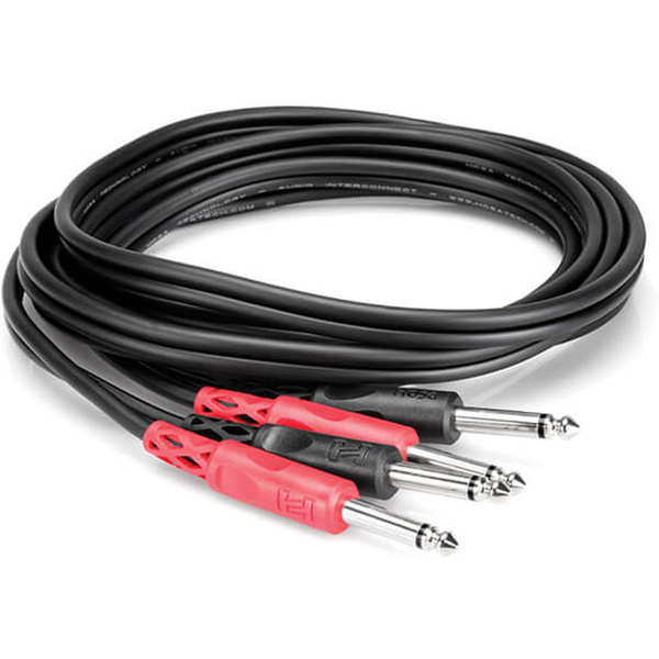Hosa CPP-202