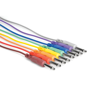 Hosa CPP-830 - Image 3