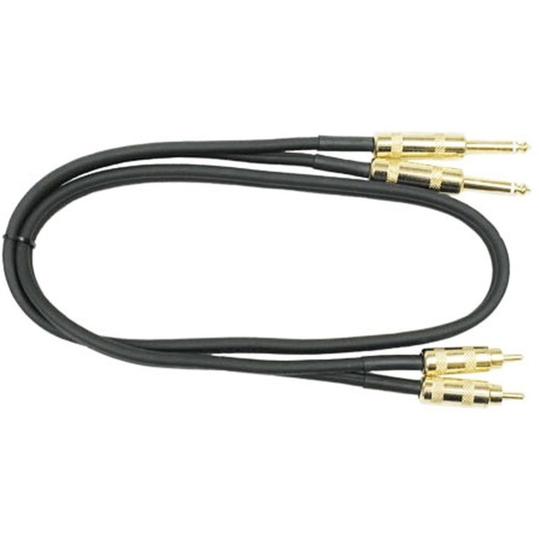 Hosa CPR-403AU