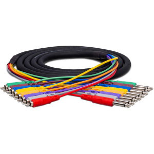 Hosa CPR-802 - Image 2