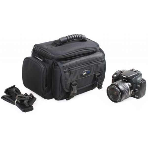 Camrock Photographic Bag City X38