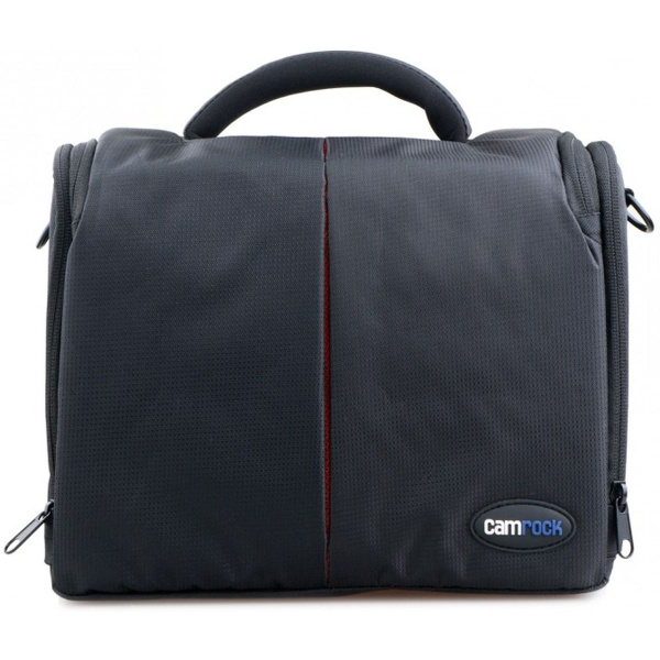 Camrock Photographic Bag Cube R30