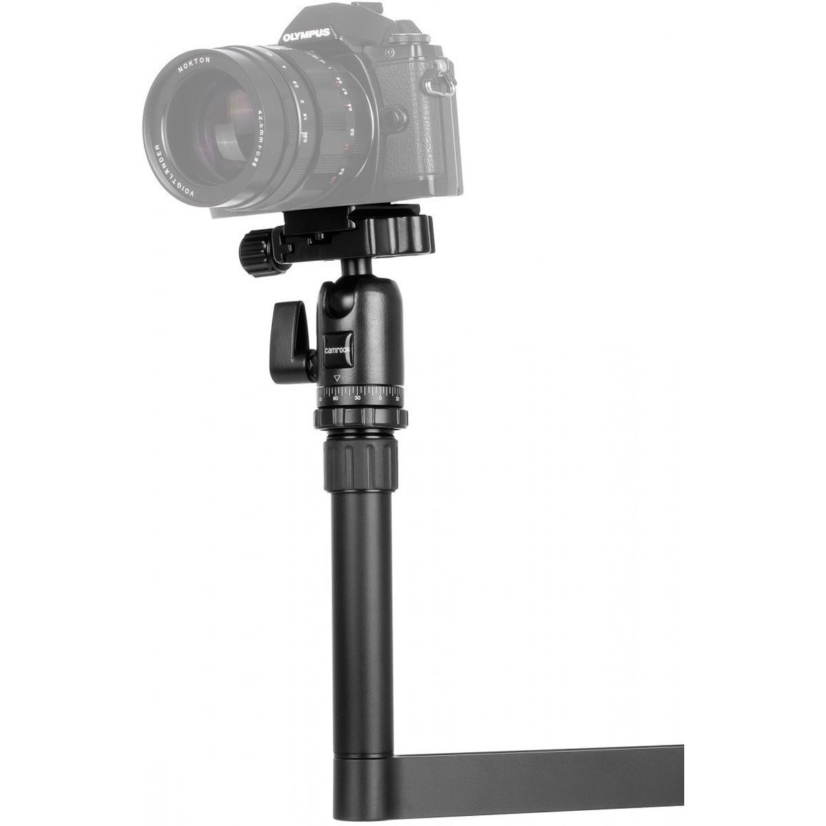 Camrock Vloger Desk Stand Pro - Image 3