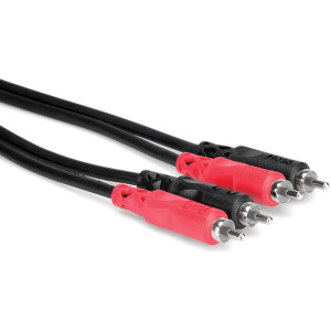 Hosa CRA-204 - Image 2