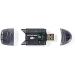 Nedis Card Reader | Multi-Card | USB 2.0